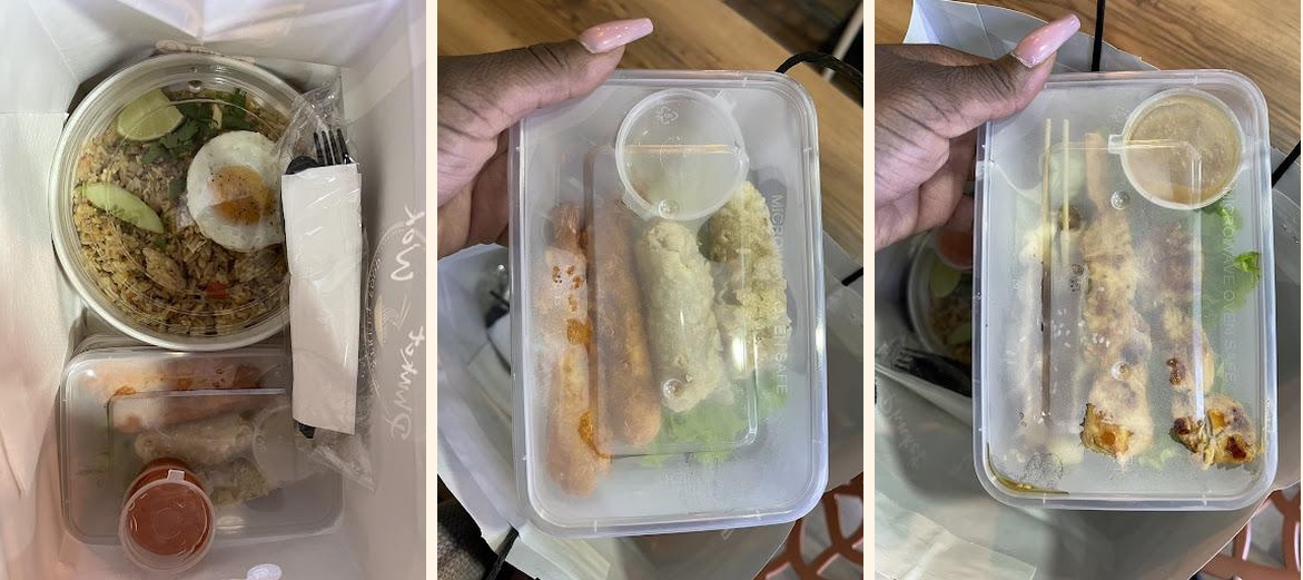 G LA DALLE Persan - Gallery Image 2