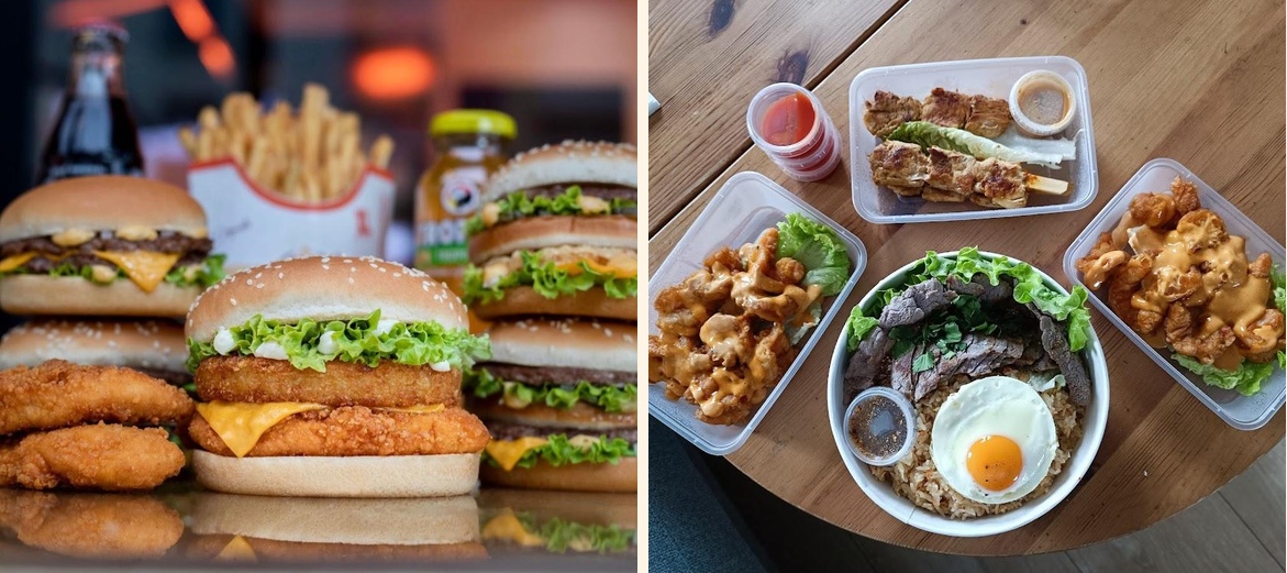 G LA DALLE Persan - Gallery Image 5